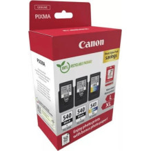 Ink cartridge PG-560 / CL-561 Photo Value 3713C008