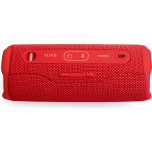 JBL Flip 6 red