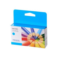 Primera rašalo kasetė Cyan HC (053461)
