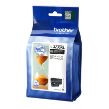 Kasetė Brother LC-3235XLBK MFCJ1300DW / DCPJ1100DW Kasetė Brother LC-3235XLBK MFCJ1300DW / DCPJ1100DW