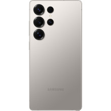Samsung Galaxy S25 Ultra 1TB 12RAM 5G DE titanium gray