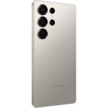 Samsung Galaxy S25 Ultra 1TB 12RAM 5G DE titanium gray