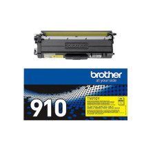 Toneris Brother TN-910Y HL-L9310 Toneris Brother TN-910Y HL-L9310