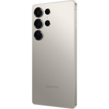 Samsung Galaxy S25 Ultra 1TB 12RAM 5G DE titanium gray