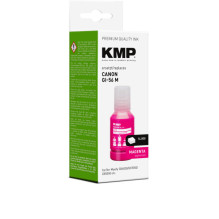 KMP Canon PFI050M (5700C001) magenta cartridge compatible KMP Canon PFI050M (5700C001) magenta cartridge compatible