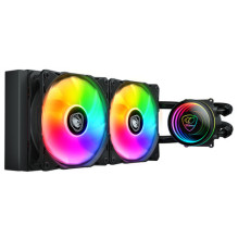 Water cooling system Cougar Poseidon Elite ARGB 240 (3MPSD240.0001)