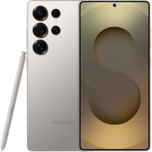 Samsung Galaxy S25 Ultra 1TB 12RAM 5G DE titanium gray