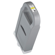 Kasetė Canon 0778C001AA yellow 700ml