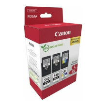 Rašalo kasetė Canon CANON PG-540Lx2 / CL-541XL MULTI Rašalo kasetė Canon CANON PG-540Lx2 / CL-541XL MULTI