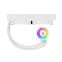 Water cooler Arctic Liquid Freezer III 280 A-RGB White (ACFRE00151A)