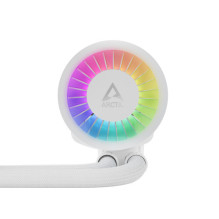 Vandens aušintuvas Arctic Liquid Freezer III 280 A-RGB baltas (ACFRE00151A) Vandens aušintuvas Arctic Liquid Freezer III 280 A-RGB baltas (ACFRE00151A)