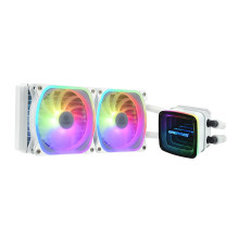 Water cooling system...