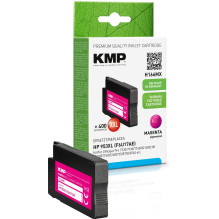 KMP 1748,4006, Liels (XL) ietilpības, Foto magenta, Krāsu tinte, 30 ml, 2000 lapas