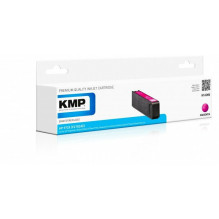 KMP kasetne HP 973X (F6T82AE) magenta 7000 S. hibrīda mikroshēma pārpildīta