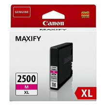 Canon SGN 2500 XL Juoda