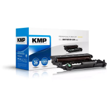 KMP toneris Brother TN-2220 / TN2220 melns 5200 S. B-T97 pārstrādāts