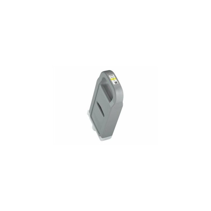 Canon Ink PFI-710 PFI710 Yellow Gelb (2357C001)
