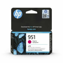 HP Ink No 951 HP951 HP 951 Magenta (CN051AE)