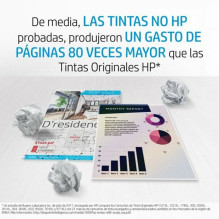 HP 934XL Juodo rašalo kasetė HP 934XL Juodo rašalo kasetė