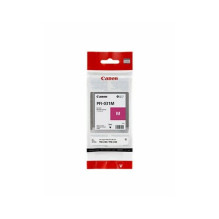 Ink cartridge Canon CARTRIDGE PFI-031 M magenta for imagePROGRAF TM-240 and TM-340 Ink cartridge Canon CARTRIDGE PFI-031 M magenta for imagePROGRAF TM-240 and TM-340