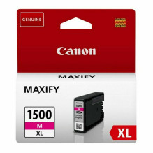 Canon Ink PGI-1500 PGI1500 XL Black Schwarz (9182B001)