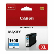 Canon Ink PGI-1500 PGI1500 XL Black Schwarz (9182B001)