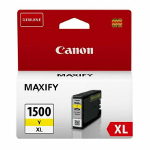 Kasetė Canon PGI-1500BK XL juoda