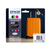 Epson Ink 405XL Multipack (C13T05H64010) Epson Ink 405XL Multipack (C13T05H64010)