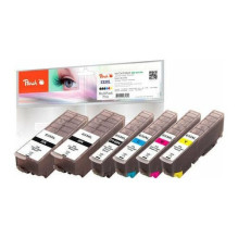 Tintes kasetne Peach Epson...