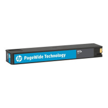 Rašalo kasetė HP originalus rašalas / rašalas F6T81AE, HP 973X, žydra, 7000 puslapių, 82 ml, HP PageWide Pro 452, Pro 47 Rašalo kasetė HP originalus rašalas / rašalas F6T81AE, HP 973X, žydra, 7000 puslapių, 82 ml, HP PageWide Pro 452, Pro 47