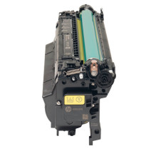 HP Cartridge No 657X HP657X HP 657X Yellow Gelb (CF472X) HP Cartridge No 657X HP657X HP 657X Yellow Gelb (CF472X)