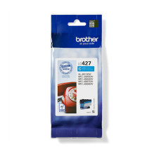 Brother LC427C Blue