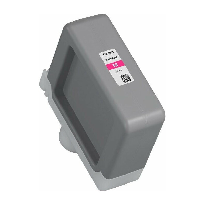PFI-3100M SERBATOIO MAGENTA 160 ML PER PLOTTER CA