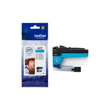 Brother LC427C Blue Brother LC427C Blue