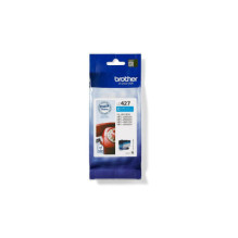 Brother LC427C Blue Brother LC427C Blue