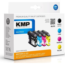 KMP KMP B62VX rašalo...