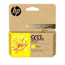 HP 937e Gelb rašalo kasetė EvoMore HP 937e Gelb rašalo kasetė EvoMore