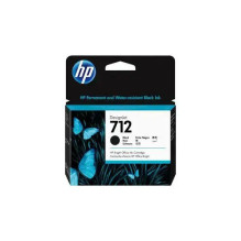 HP 712 Black Ink Cartridge...