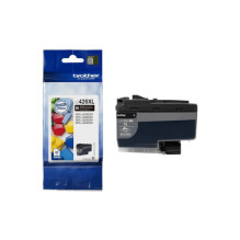 Kasetė Brother LC-426XLBK MFC-J4340DW / -J4540DW / -J4540DWXL Kasetė Brother LC-426XLBK MFC-J4340DW / -J4540DW / -J4540DWXL