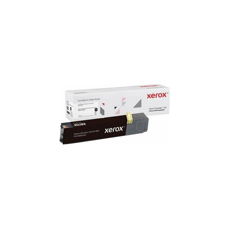 Toner Xerox EVERYDAY BLACK CARTRIDGE