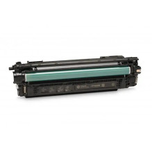 Toneris HP 656X Black Originalus (CF460X)