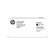 Toneris HP 656X Black Originalus (CF460X)
