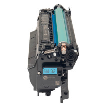 HP Cartridge No 657X HP657X HP 657X Cyan (CF471X)