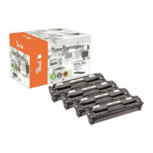 Toner Peach Komplekts CMYK...