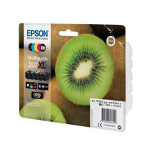 Epson Ink 202XL Multipack...