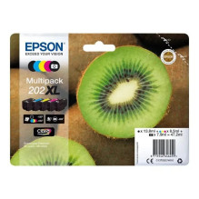 Epson Ink 202XL Multipack (C13T02G74010) Epson Ink 202XL Multipack (C13T02G74010)