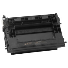 Toner HP 37X Black Original (CF237X)