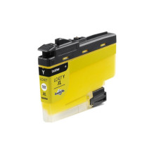Ink cartridge Brother LC-427XLY Yellow 5000 pages. Ink cartridge Brother LC-427XLY Yellow 5000 pages.