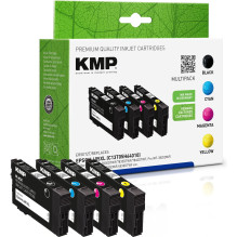 KMP Printtechnik AG KMP...