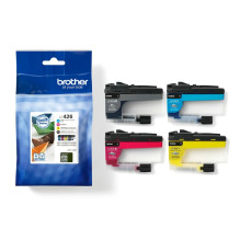 Ink set Brother LC-426 VALUE PACK BLACK Ink set Brother LC-426 VALUE PACK BLACK
